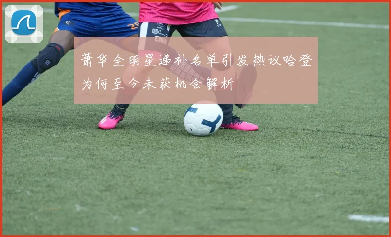 萧华全明星递补名单引发热议哈登为何至今未获机会解析