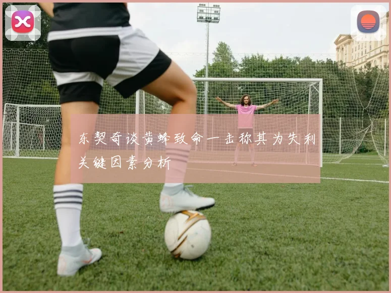 东契奇谈黄蜂致命一击称其为失利关键因素分析