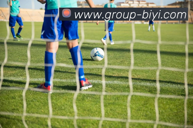 必一运动品牌故事