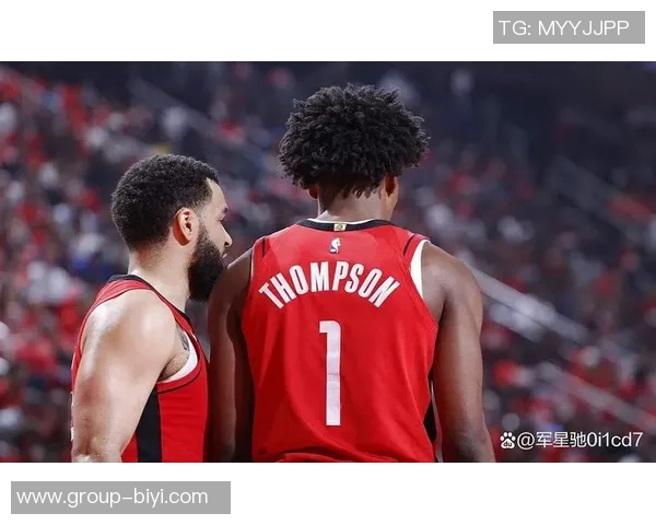 范乔丹若能奇迹复出将助火箭逆转季后赛崩盘局面 范乔丹若能奇迹复出将助火箭逆转季后赛崩盘局面