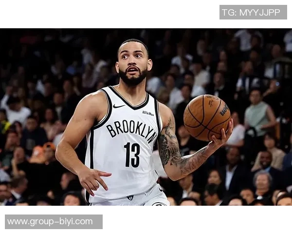 篮网主帅称赞泰瑞斯马丁成熟表现控球决策能力显著提升