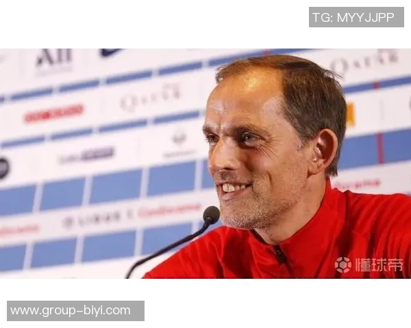 瓦茨克反思解雇图赫尔事件称恐袭或改变决策