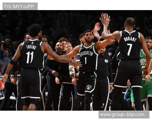 篮网本赛季全员无全明星经历成为联盟独特现象引发热议