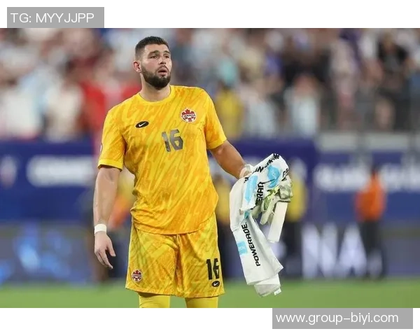 迈阿密国际即将签下本赛季美职联最佳门将圣克莱尔引发关注