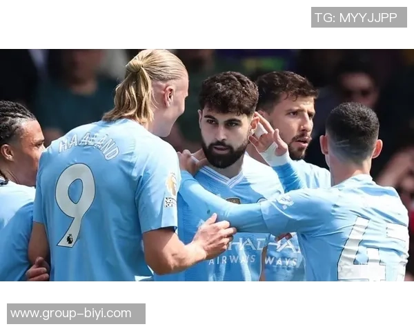 格瓦迪奥尔强调曼城低调赢球不应被忽视的实力与韧性