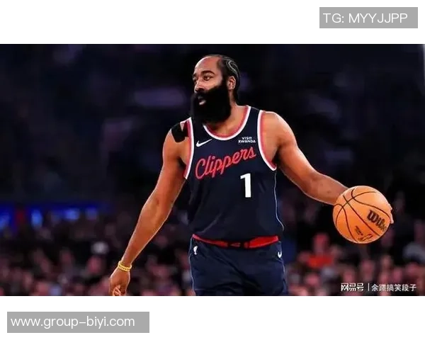 哈登状态起伏不定昨日三分十中今日八投全失全场仅得19分6助攻