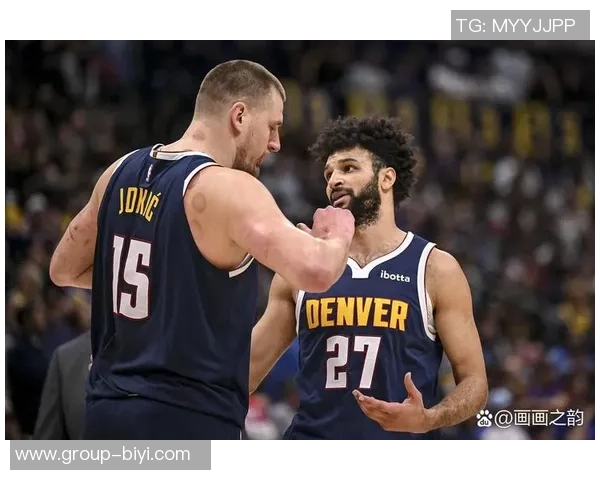 明天掘金客场挑战国王贾马尔穆雷与阿隆戈登有望出战比赛