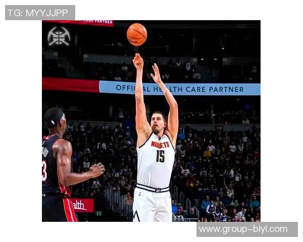 约基奇总分突破16590分升至掘金队史第二仅次于英格利什 约基奇总分突破16590分升至掘金队史第二仅次于英格利什