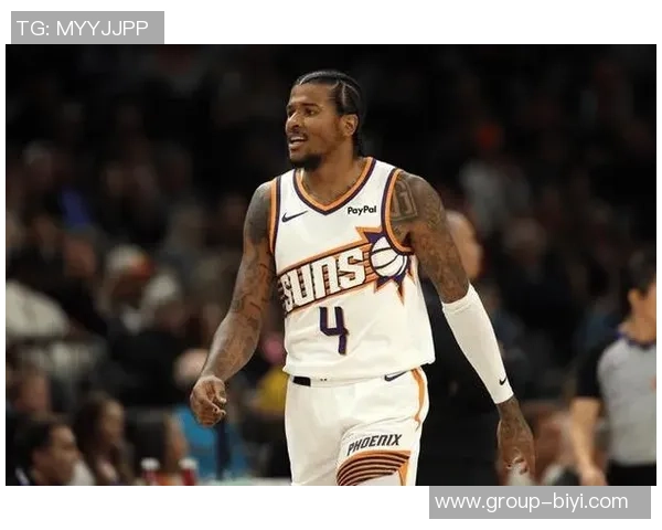 杰伦格林谈加盟太阳队的感受如同回到家乡般温暖与适应