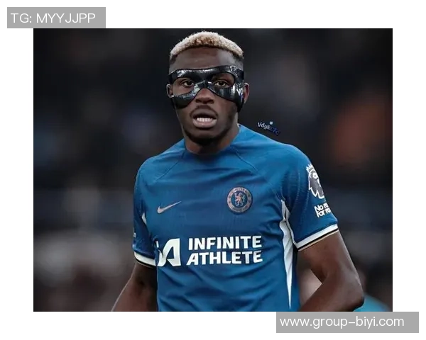 加拉认为奥斯梅恩是切尔西重返巅峰的关键希望他能加盟球队