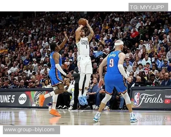 杰明赞小波特投篮神技直言有些球看似不合理却能轻松命中