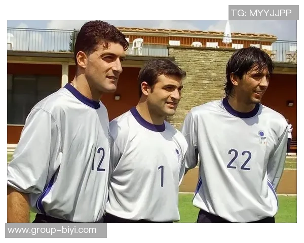 帕柳卡回忆94年世界杯决赛大罗是他心目中最强球员的印象