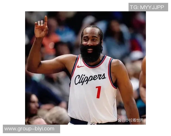 哈登引领篮球潮流创新打法NBA官方高度评价其前沿表现 哈登引领篮球潮流创新打法NBA官方高度评价其前沿表现