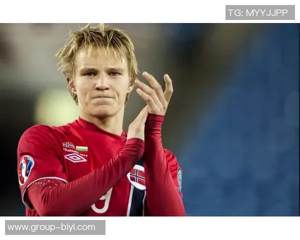 挪威主帅透露厄德高恢复情况仍需时日期待全面复出