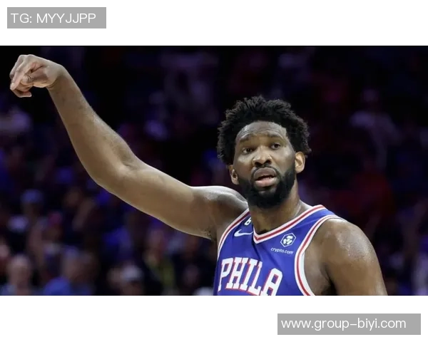 恩比德表现低迷显谨慎赛场上小心翼翼避免再次受伤