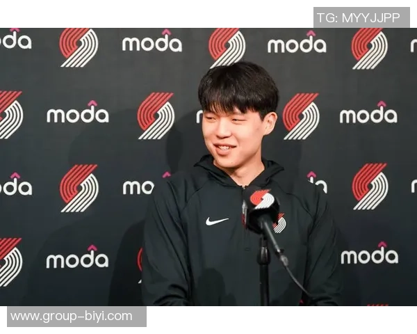 瀚森明日赴孟菲斯与球队汇合开拓者原计划让小杨多参加G联赛 瀚森明日赴孟菲斯与球队汇合开拓者原计划让小杨多参加G联赛